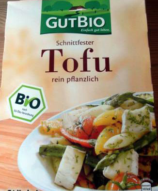 tofu aldi