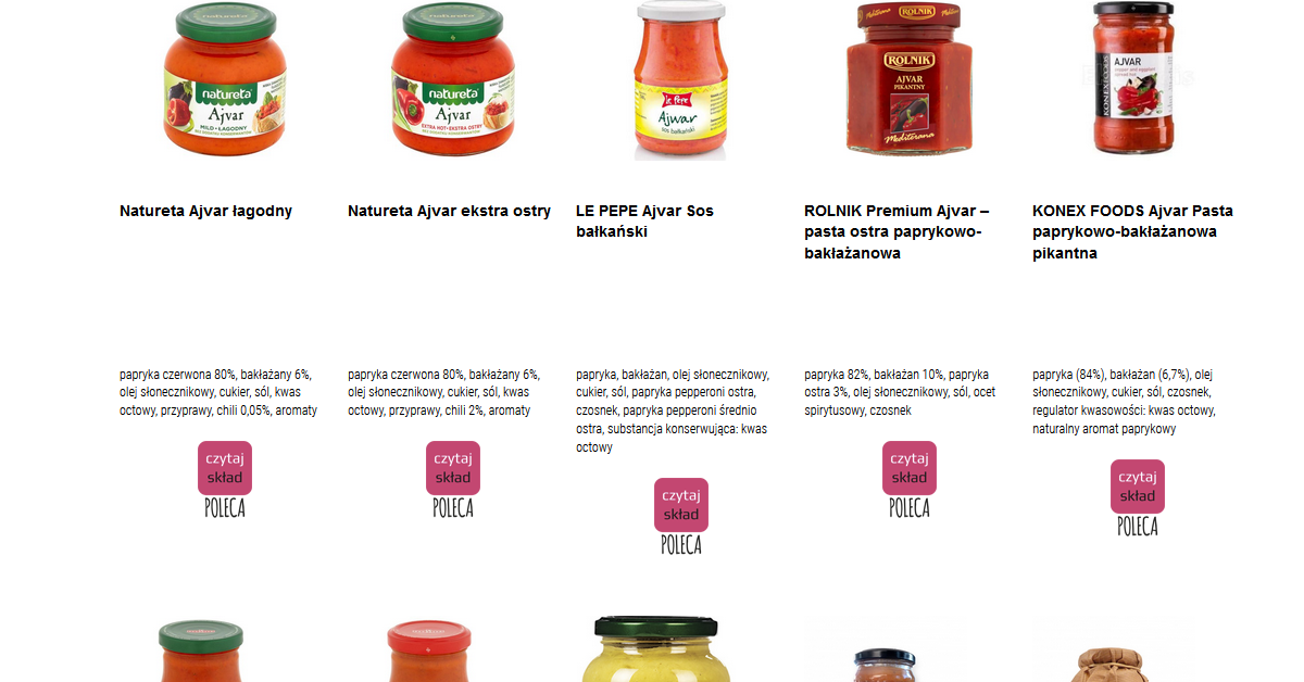 ajvar