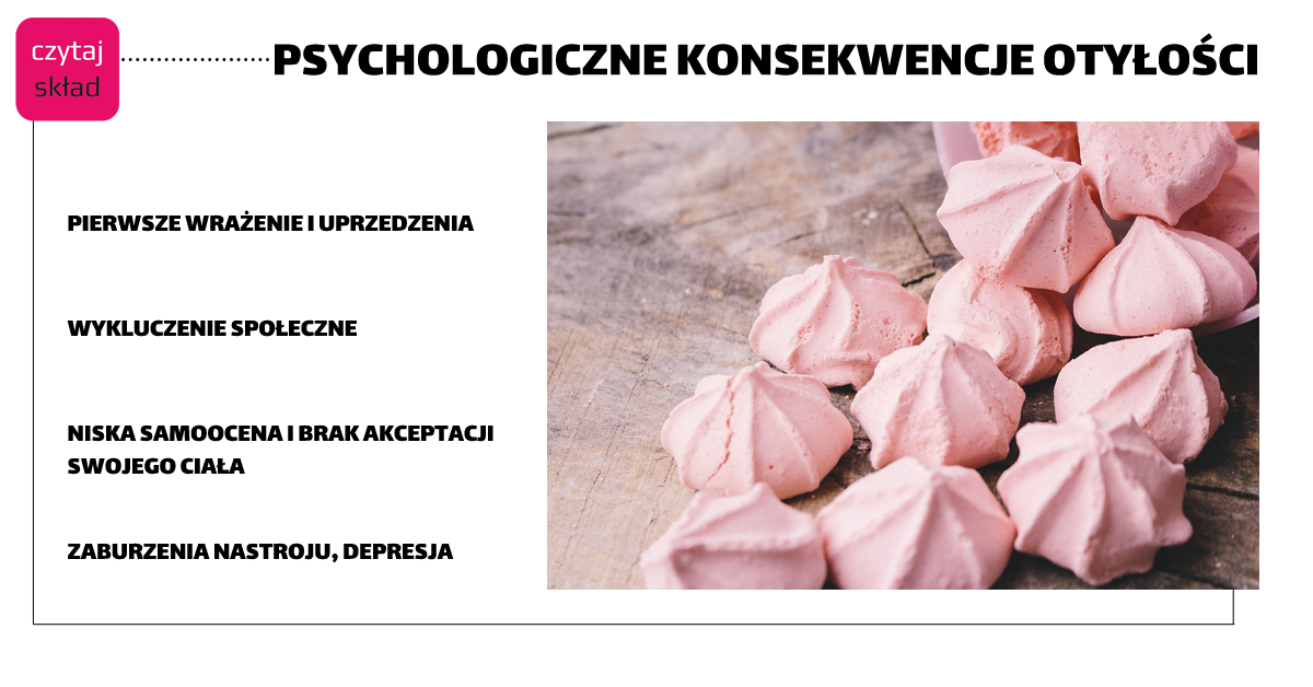 otyłość
