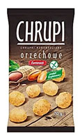 Eurosnack Chrupi Chrupki kukurydziane orzechowe