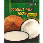 AROY-D Mleko kokosowe