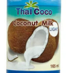 THAI COCO Mleczko kokosowe niskotłuszczowe