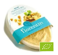 FLORENTIN Hummus naturalny BIO