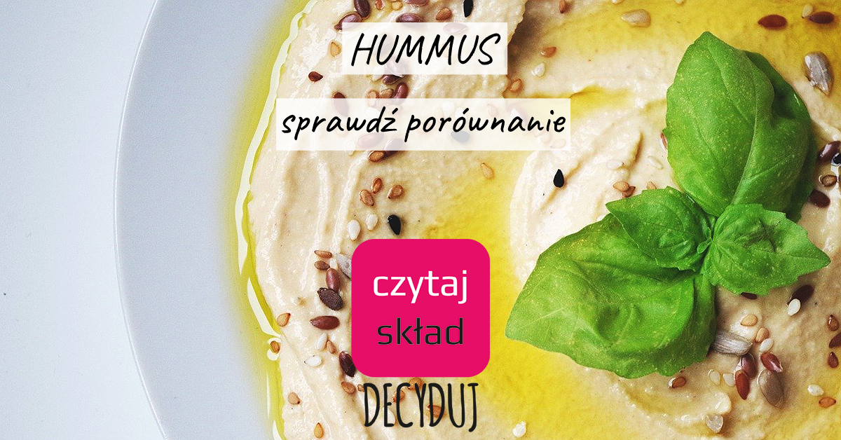 hummus