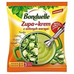 Bonduelle Zupa-krem z zielonych warzyw