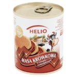  Helio - Masa krówkowa o smaku czekoladowym 