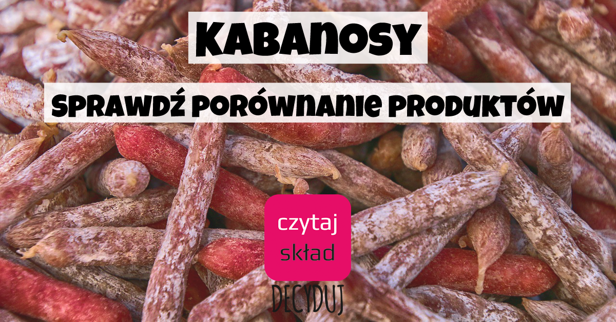 kabanos
