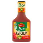 Firma Roleski Bio Ketchup jalapeño pikantny