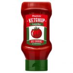 Dawtona Ketchup łagodny