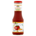  Primaeco - Ketchup Bio sos pomidorowy 