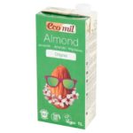  Ecomil - Napój migdałowy bez laktozy 