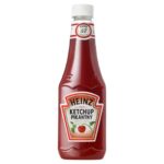 Heinz Ketchup pikantny