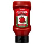 Dawtona - Ketchup bardzo pikantny