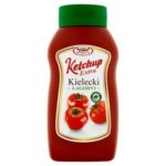 Ketchup Kielecki Extra Łagodny