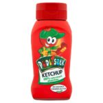 Pudliszki Pudliszek Ketchup dla dzieci