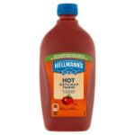 Hellmann's Ketchup Pikantny