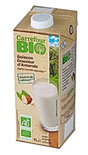 Carrefour Bio Ekologiczny napój migdałowy