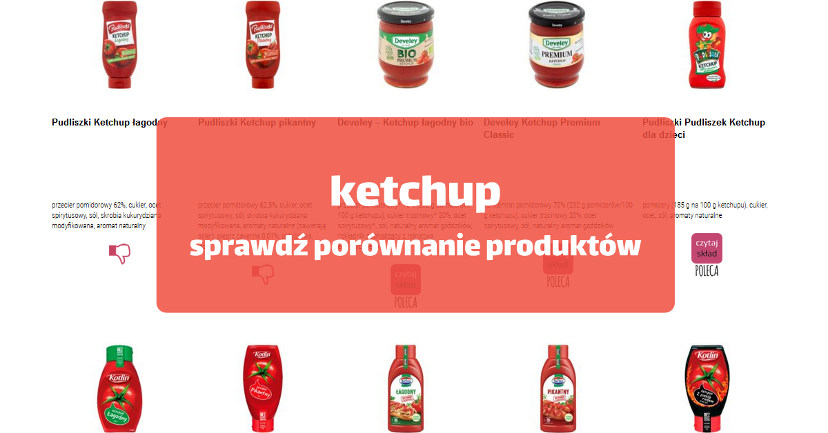 ketchupy