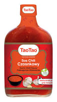 Tao Tao Sos chili czosnkowy
