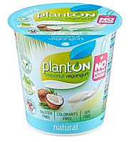Planton Kokosowy vegangurt natural
