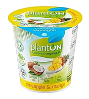 Planton Kokosowy vegangurt ananas & mango