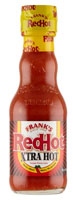 Frank's Sos chili bardzo ostry 