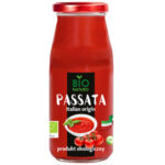 Bionaturo Ekologiczna Passata Pomidorowa