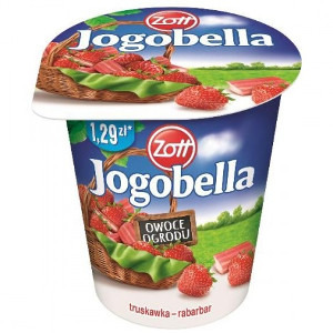 Zott Jogobella Jogurt