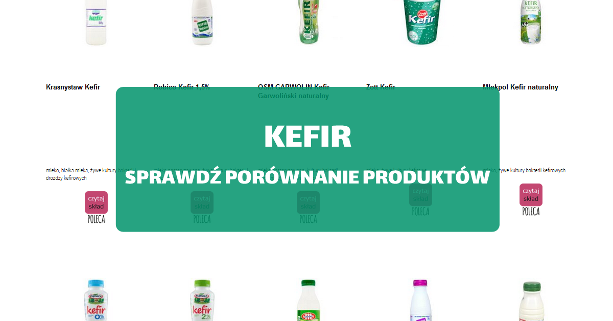 kefiry
