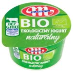 Mlekovita BIO Ekologiczny jogurt naturalny