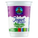 Łowicz Jogurt naturalny bez laktozy