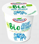 Piątnica jogurt naturalny bio