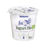 Bakoma - Jogurt BIO naturalny 
