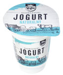 OSM Głubczyce Jogurt naturalny kremowy