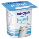 Danone Jogurt Naturalny 