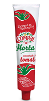 COMPAL da Horta Koncentrat pomidorowy