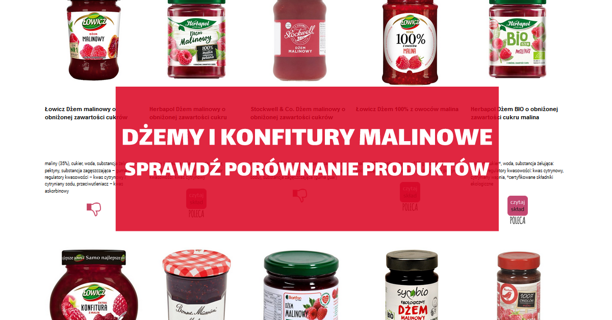 malinowe