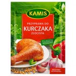  Kamis - Przyprawa do kurczaka złocista 