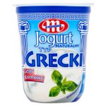 MLEKOVITA Jogurt naturalny typu greckiego