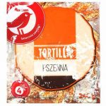  Auchan - Tortilla pszenna 