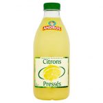  Andros - sok cytrynowy 