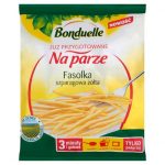  Bonduelle - Fasolka szparagowa żółta 