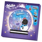  Milka - Oreo kalendarz adwentowy 