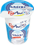 FIGAND Jogurt naturalny typ grecki 10%