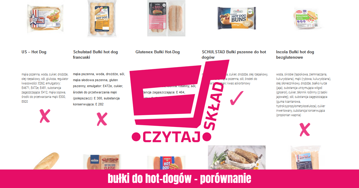 bulki hot dog