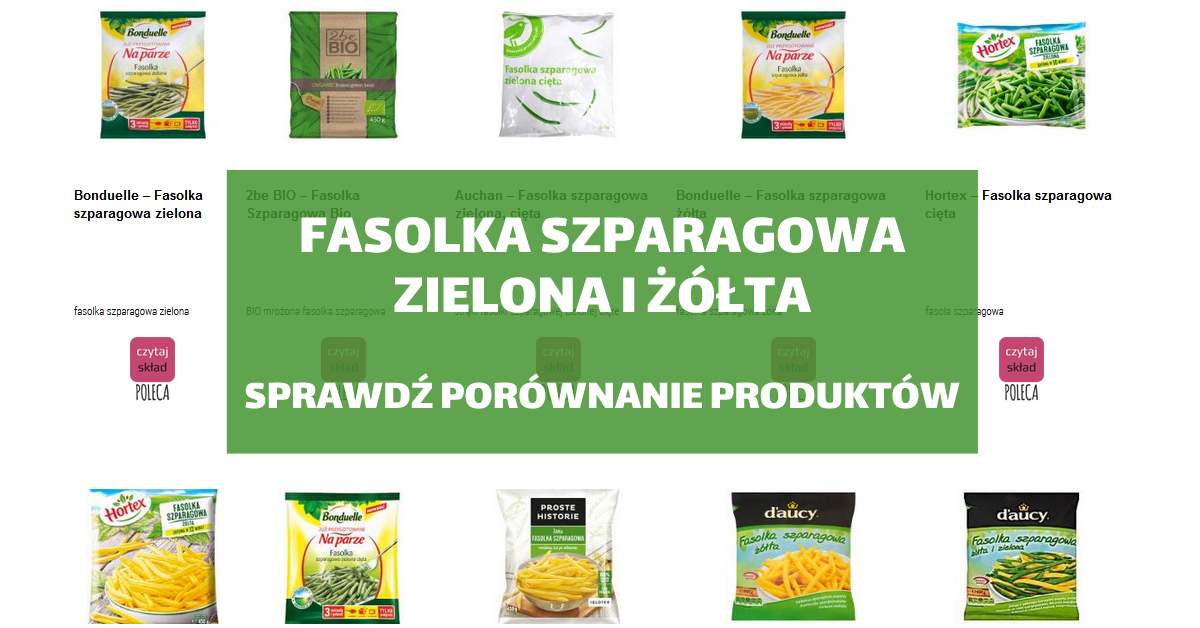 szparagowa