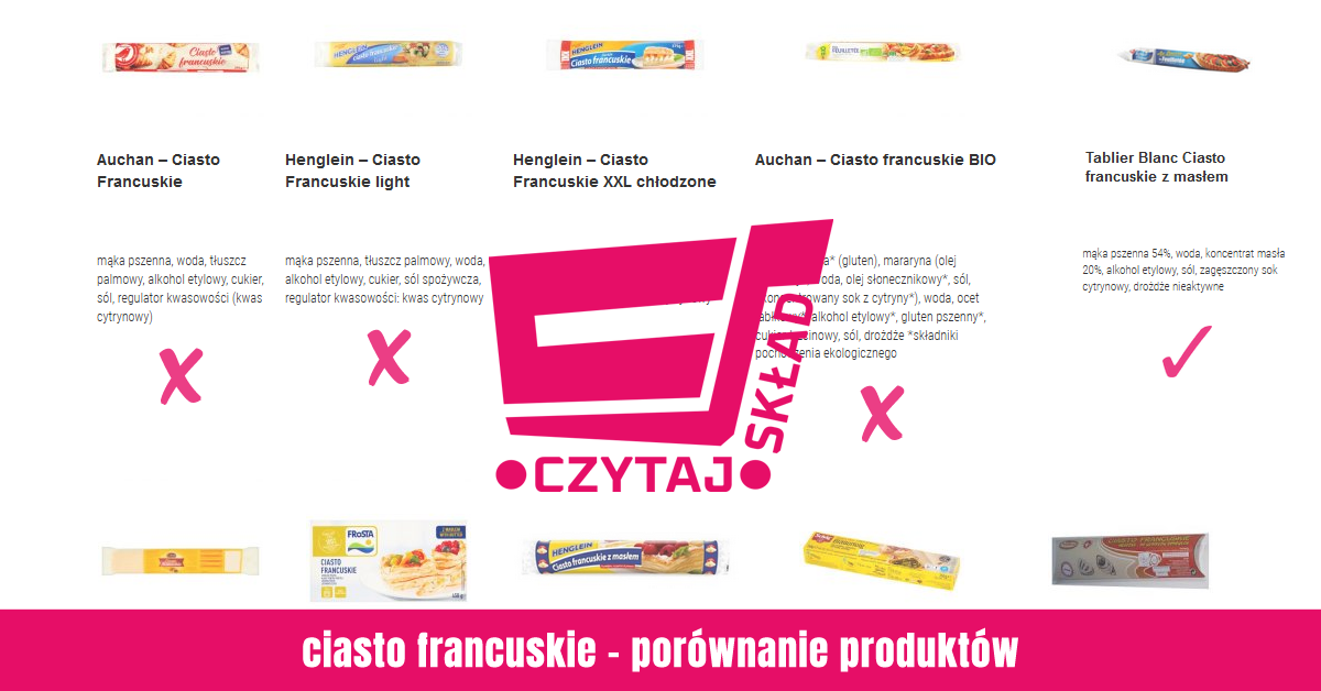 ciasto