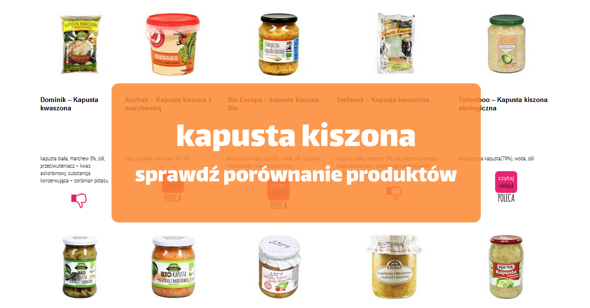 kwaszona