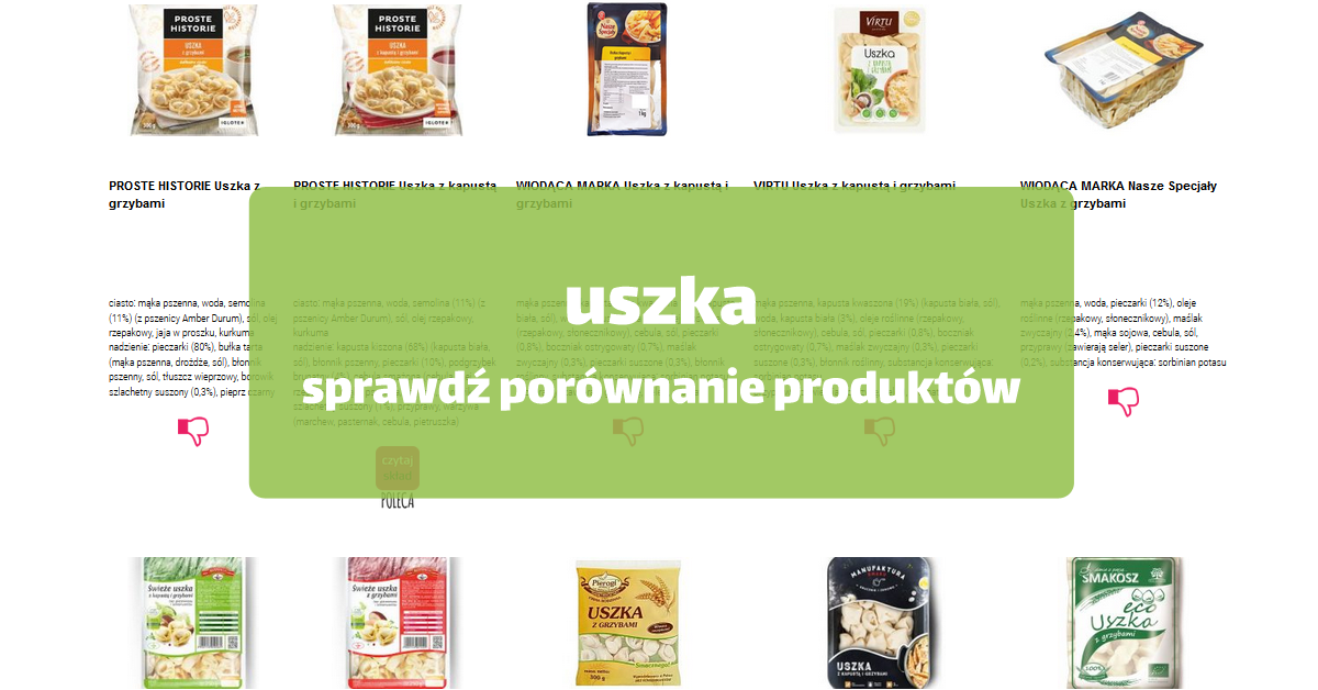 uszka