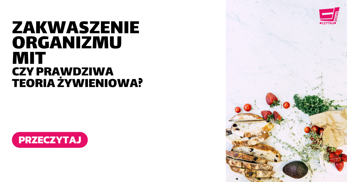 zakwaszenie